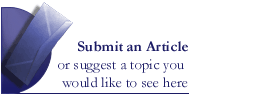 Submit an Article